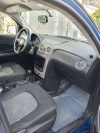 شوفر ليت HHR مديل 2009 سيارة جاهزه كير محرك تبريد موجوده بغداد الزعفرا...