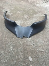 سبعة أمامية • ضرر بسيط • حي النصر