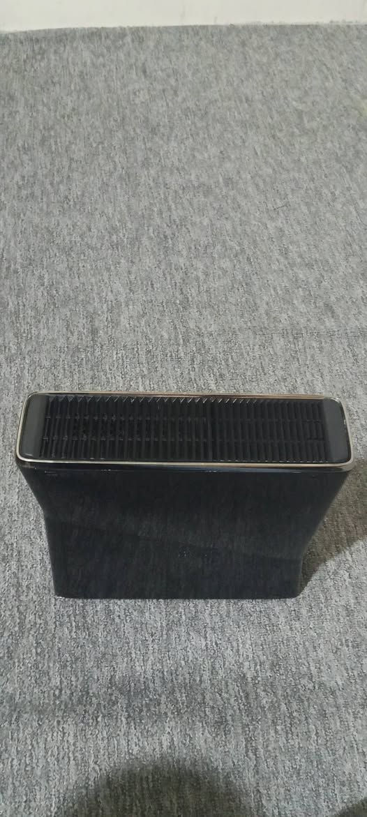 Xbox 360 بۆ فرۆشتن هەموو شتی مەزبوتە کامل شتی لەگەڵە بێ عەیبە نرخ ٨٥ هەزارو کەمێک مەعامەلە


**إذا كنت صاحب هذا الإعلان وتريد حذفه لأي سبب، رجاءا أرسل رسالة إلى الدعم الفني**