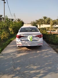 فول مواصفات • بدون بانوراما • ٢٠١٥