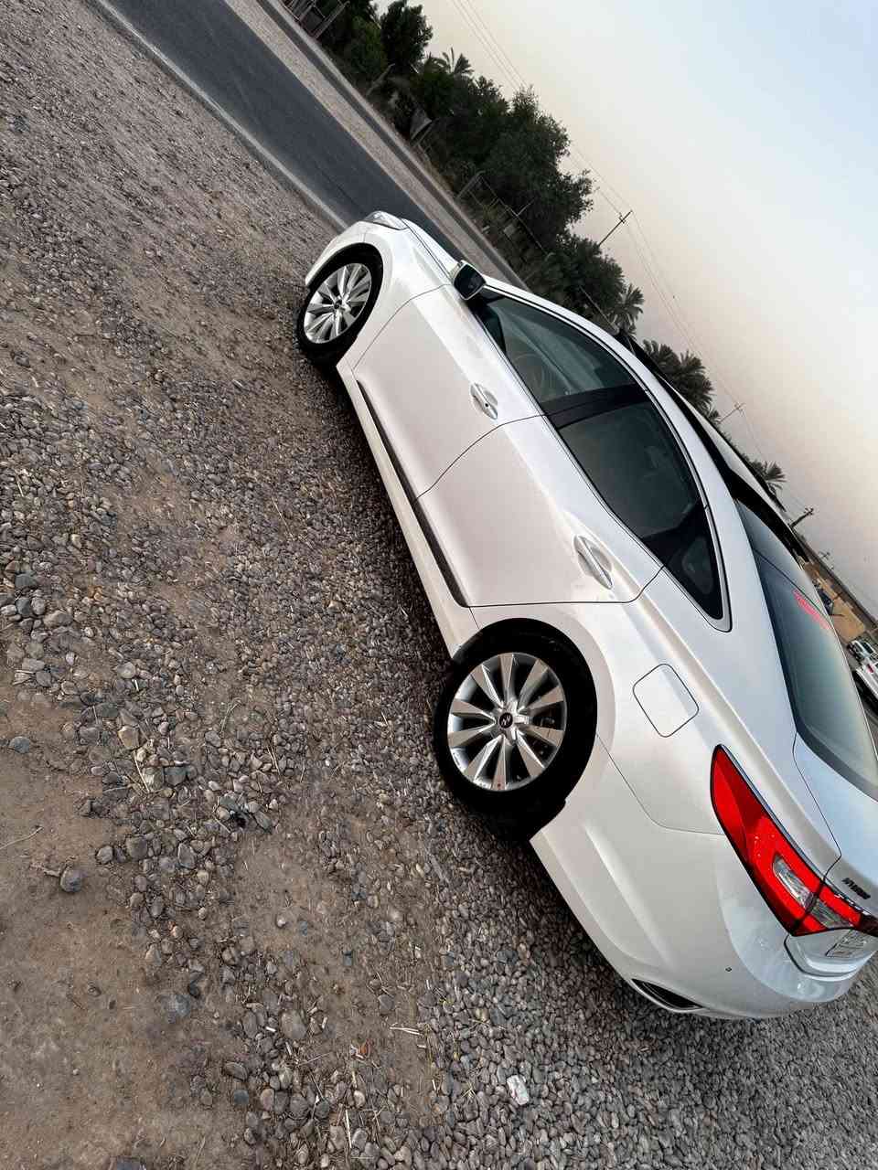 السلام عليكم ورحمة الله وبركاته
هونداي ازيره  موديل 2015خليجي.....رقم بغداد بسمي شخصيااااااااا .... موصفات 
 فول الفول  مكينه 6 سلندر 
سياره كفاله عامه  من فتح وتبديل عده الباب  الخلفي اثر شخط شرط بدون فتح وتبديل شرط سياره عل وضع شركه من داخل وخارج شرط مكفوله من رصعه ول شخط شرط تارايك زيرووووو مكينه وكير وحداديه وتخم تاير تبريد غرفه جديده الف ماذب عليه ............................
ماشيه 130 حقيقي سياره ...
سياره نضافته 💯 بل 💯 جكد ما توقع نضيفه وجاهزه 
موصفات السياره
لايت زنون 100 واط عالي ناصي  
بصمه ابواب وتشغيل 
بانوراما طكتين 
كشنات جلد 
تدفئه تبريد كشنات 
قطعتين تبريد 
تحكم كشنات منفصل بل ابواب 
تحكم  بيانو 
برده خلفيه كهربائيه 
بردات جانبيه خلفيه 
مري شفط نظام ترحيب 
عنده تقرب ناره داخليه 
فتح صندوق ذكي 
لدات امامي خلفي وبلو جكتور لد 
حساس امامي خلفي 
شاشه كامره خلفيه بلادي شركه 
تحكم ستيرن كهربائي 
نظام اصوات انفنتي 
لد مري جانبي 
حساس خلفي امامي 
يدات نيكل إشارات ترحيب جانبي 
دمام خلفي كولتي عالي 
دبل كزوو خلفي 
ويل كب 19 كرؤم......
----------------------------------------------------------------------------
السعر 140 وبيه مجال كلش بسيط
مكان كربلاء حي الغدير 
***********
