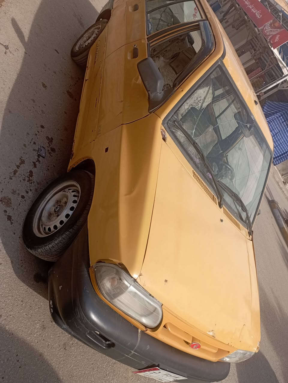 السلام عليكم سايبه للبيع كير مكينه خير من الله سعر 10 ***********
