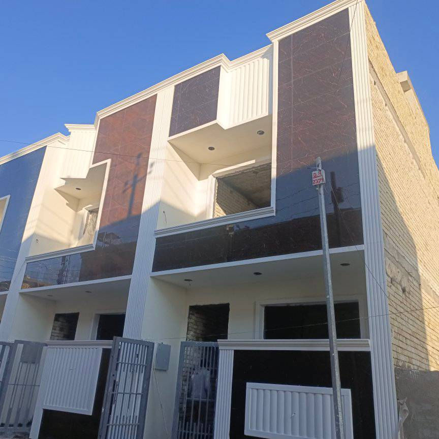 تم والحمدلله اكمال واجهه الاخ مصطفى العامري 
بغداد الشعب 

ومتفرقون للعمل 
للاستفسار خاص او الاتصال ***********
