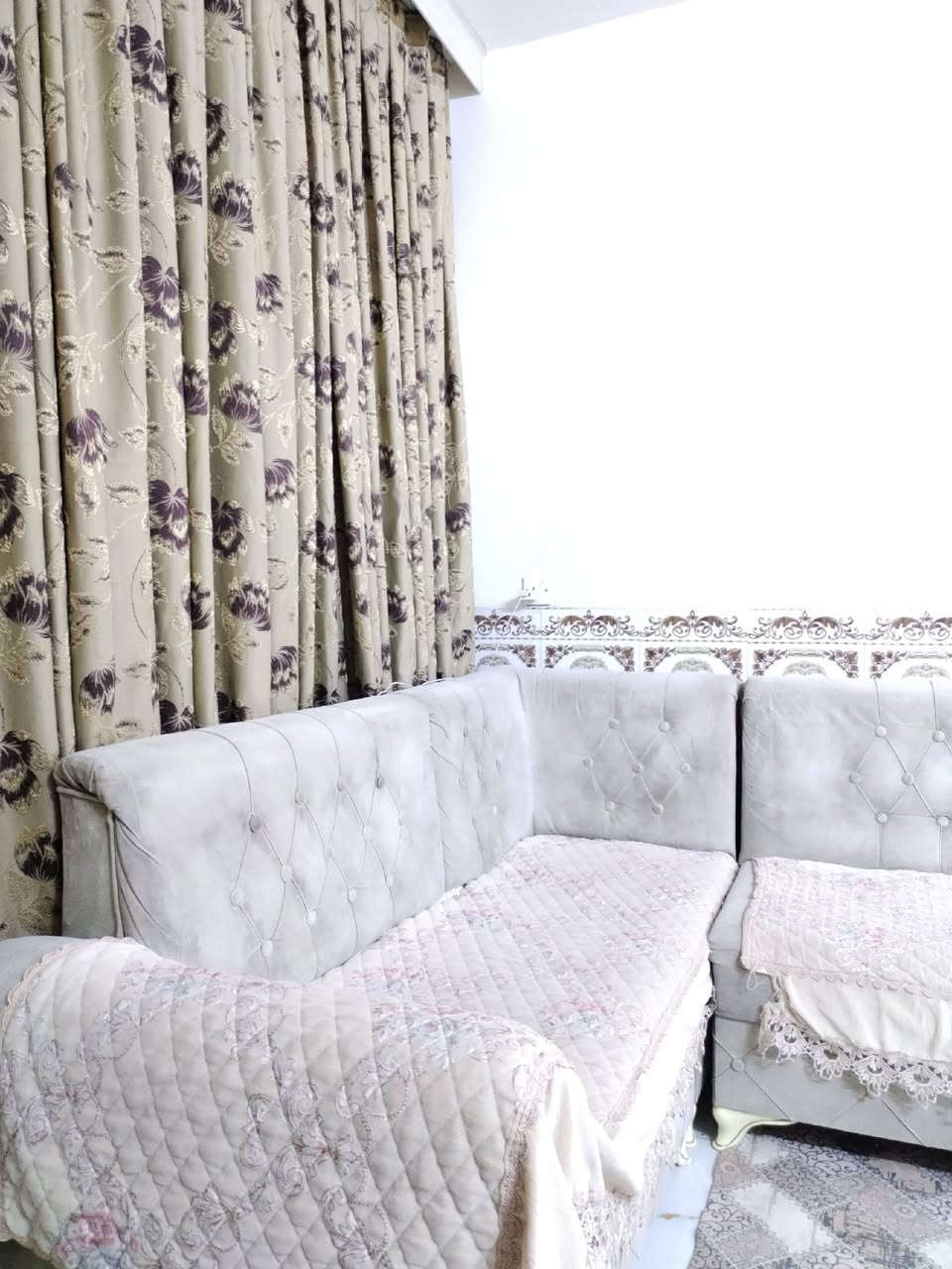 "لبيع ديوان ٩ مقاعد بسعر مناسب ٢٠٠ الف وبي مجال "


**إذا كنت صاحب هذا الإعلان وتريد حذفه لأي سبب، رجاءا أرسل رسالة إلى الدعم الفني**