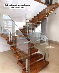 Tokyo Construction Grou  نختص بتنفيذ وتصميم الأعمال الخشبية والديكورات...