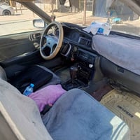 هيونداي • ١٩٩١ • كربلاء