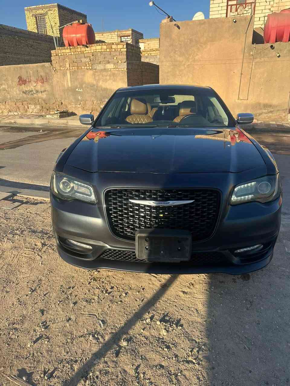 سلام عليكم للبيع فقط سياره اوباما موديل 2018 اصل سياره مامشتغله خط ابد ماشيه 99 جديده كلش رقم ذي قار نكليزي بسمي هزه جديده سياره جاهزه ولا قطعه مبدله بيه ليبل واحد بيه بس بارد. بل جاملغ المامي فقط سعر مناسب 220   رقم الهاتف ***********
