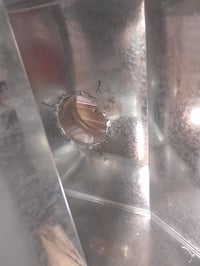 وصول وجبه جديده  دكت طباخ دكت طباخ  متوفى بقياس ٦٠×٦٠طباخ ٤ عيون  ٣٥ أ...