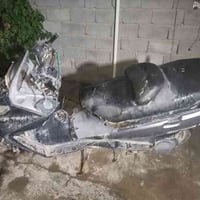 دراجة • النجف الاشرف • قريه الغدير