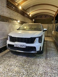 سورنتو موديل 2024 خليجي موصفات السياره  بانوراما  دادتشو  كير موس   7 ...