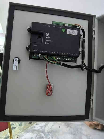 تحيه طيبه للمتابعين الكرام. 
تم اكمال بورد حمايه (#بروتكشن)  ديزل 
النجف الاشرف 
للحجز والطلب 👇🏻
***********
#النجف #برودكشن #مولدات
