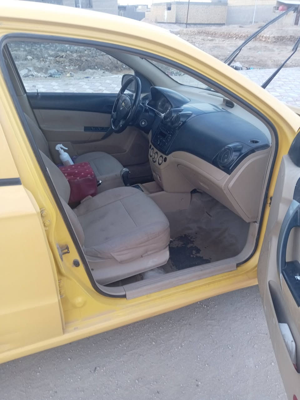 سلام عليكم سياره افيو موديل 11 كير وتماتيك مكينه وكير خير من الله مكينه 1400مفتوح سي بيه بنيد جاملغ رقم ذي قار نكليزي راعيه يمي مداور ثانيوم حداديه تخم تاير جاهزه كهربائيّ شغاله ماعوزه شي سعر 50بيه مجال مكاني سماوه قضاء الرميثه ***********
