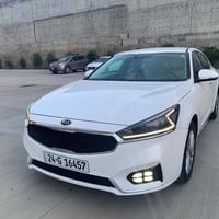 كادينزا نص فول • ٢٠١٨ • رقم دهوك