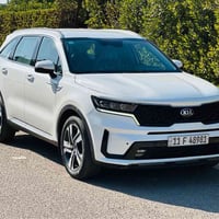 سورنتو • ٢٠٢١ • ٦ سلندر