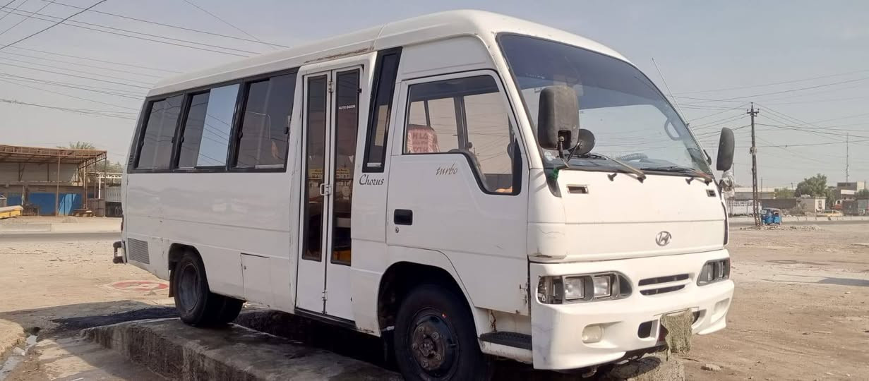سلام عليكم كوستر هونده 2006  سياره جديده مال مزاد كاز بلاد كير اكسن جدد مكينه خيط بخار تبريد تدفئه دوشمه كاعيه تخم تاير مكاني بغداد حي البتول السعر 40وبيه مجال  مكلف بلنشر رقم ***********
