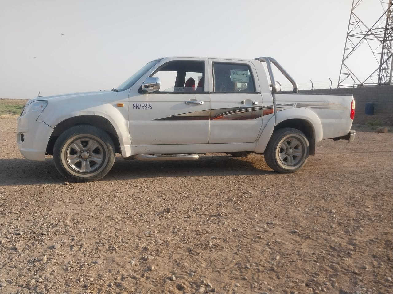 السلام عليكم اسكاي للبيع ٢٠١٣ السعر ٤٨ وبيها مجال للستفسار اتصل *********** مكانه كوت مكلف بالنشر
