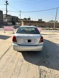 دايو اوبترا • ٢٠٠٨ • ديوانية