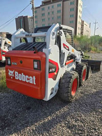 بوبکات • S175 • موديل 2003