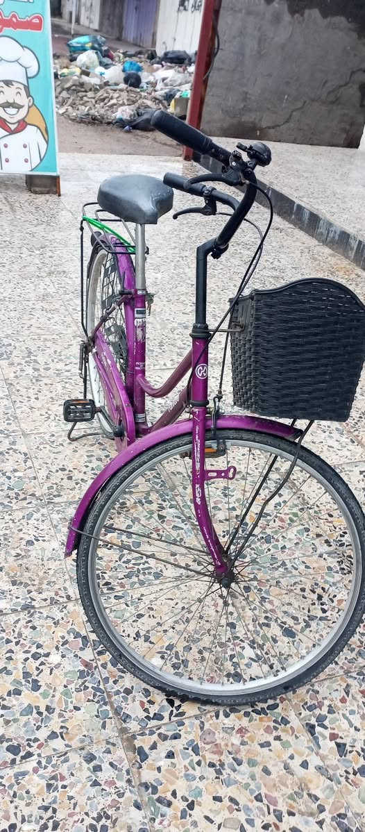 السلام عليكم باسكال للبيع السعر 75 وبي مجال بصيط مكاني الحسينيه
***********
