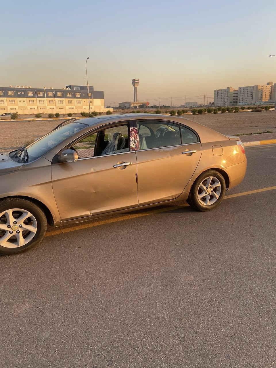 سياره ام كراند موديل 13 صدر ومحرك كورلا سياره مناقصهه شي  مكان بسمايه  للبيع ب52 

‭0771 325 1533‬
