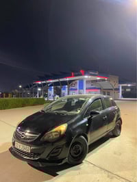 كورسا ٢٠١٤ • فتيس عادي • أربيل