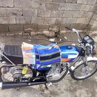 دراجة نضيفه • موديل 19 • شحن