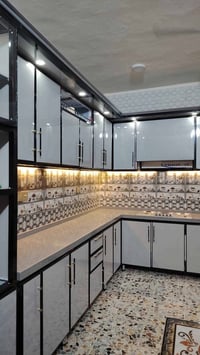 أبو الخصيب • مرمر • أرضي وملحق