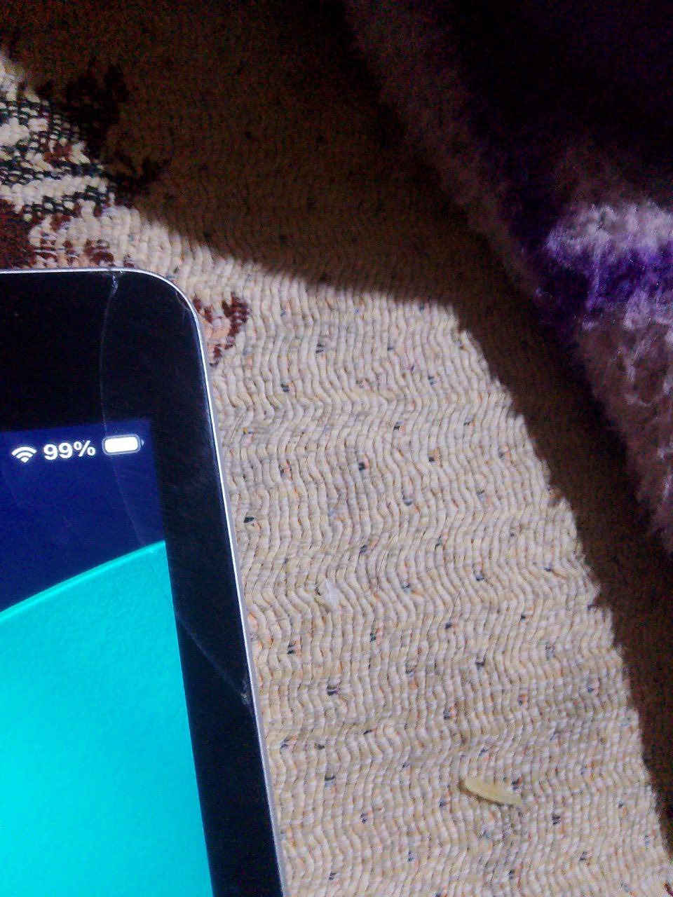 السلام عليكم 
يباد 9
ذاكره64مامفتوح+بطاريه 85
معه الحساب ببجي+سعر450بيهم مجال +او يرهم مراوس تنطيني جهاز. ونطيك يباد و حساب ببجي +تاخذهآ من لباب حساب ببجي لفل 86+145مثك نوادر متروس +قبطان كامل مفور ماكس اوزي كل مسج يومبي كل مسج يومبي الثاني لفل2سكار كل مسج كلشي موضح لفل سكنات الحساب69+مكاني بصره ابو الخصيب بهادريه خلف صالح***********موجود فقط وتساب
