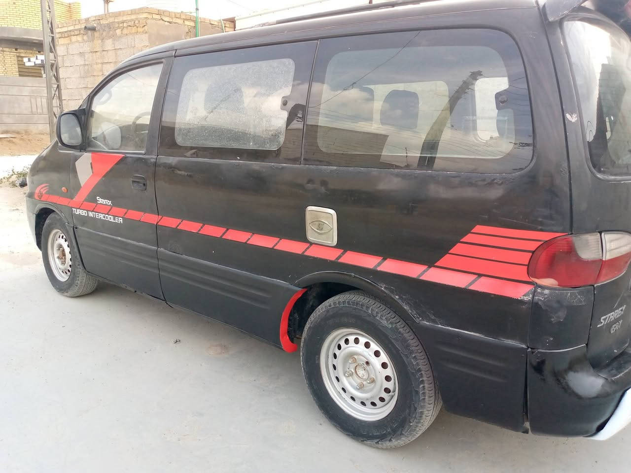 للبيع ستاركس إلفين 2002كير عادي مفتوح 
‏رقم بصرة الماني مداور ثاني يوم 
لسعر 38 وبيه مجال 
‏مكاني الناصريه
‏الرقم هذا بيه واتساب 
‏ ***********
