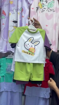 تراك ولادي • مقاس ٢-٥ • توصيل