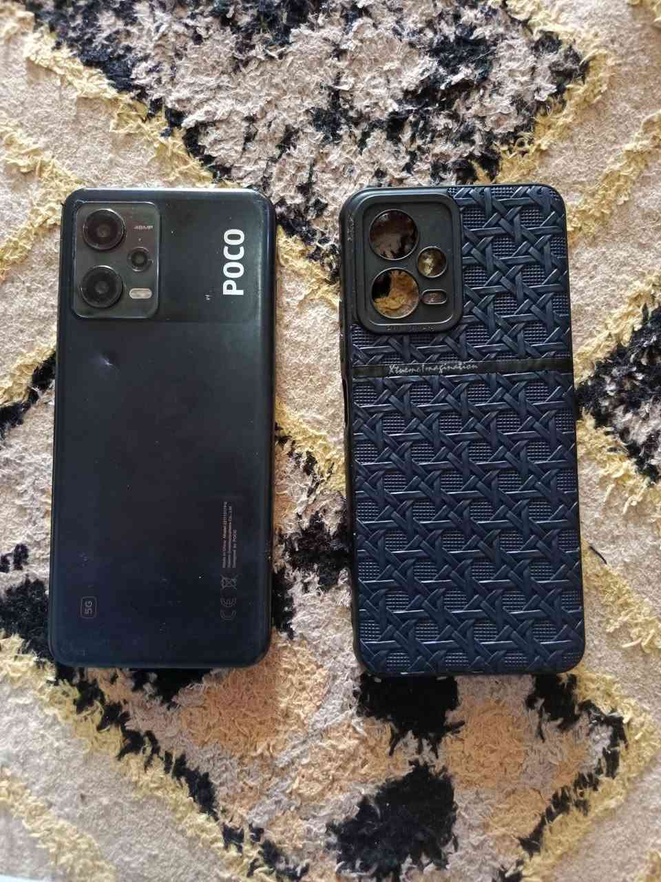 سلام عليكم بوكو اكس 3  فايف جي جهاز نضيف ذاكره 256 بيجي 60 فريم شرط ولا قطره لاگ ضايع بيت الخط الخط شغال شرط بس البيت ضايع بيع او مراوس وانطي فرق


**إذا كنت صاحب هذا الإعلان وتريد حذفه لأي سبب، رجاءا أرسل رسالة إلى الدعم الفني**