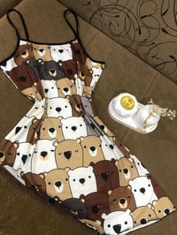 ملابس صيفية • قطني • موديل