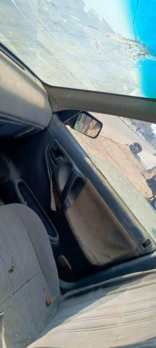 من رخصه الادمن تم تفصيخ برنسات عدد2 متوفر لدينا كيرات مكاين مشط ستيرن حداديه كافه كماليات وادوات البرنس عام كل الي تحتاجه موجود  جديد ومستعمل زورونا موقعنا ابو غريب الحصوه مقابل شركه الفارس

رقم الهاتف 

***********

***********
