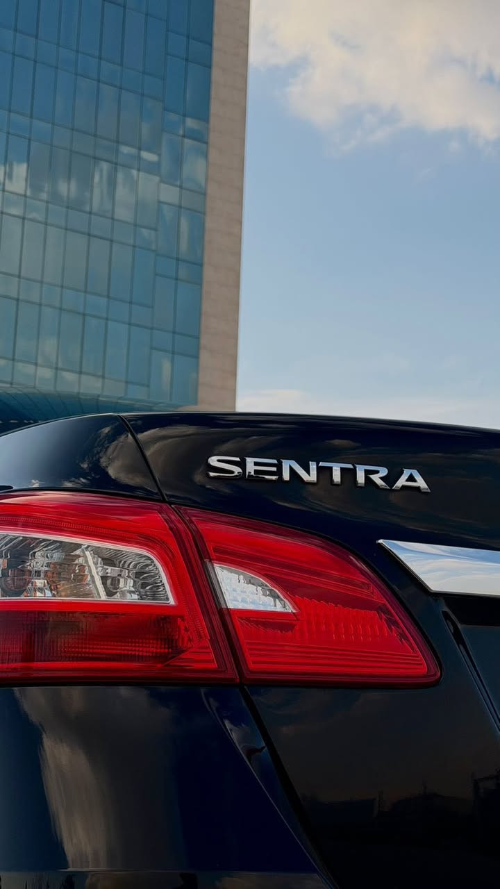 سنترا امريكي موديل ٢٠١٩ ماشية ٦٠ الف مايل باب سائق و جاملغ امامي  صبغ جهة السائق تحويل بشرط ثاني يوم گير و محرك هم بشرط سعر ١١٠ ورقة بيها مجال بسيط شراي راسلني وتدلل


**إذا كنت صاحب هذا الإعلان وتريد حذفه لأي سبب، رجاءا أرسل رسالة إلى الدعم الفني**