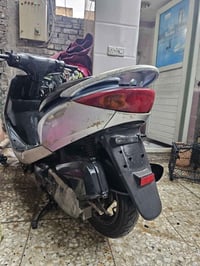 بريز كفالة عامة كفر ومكينة  برغي مامفتوح بيها مابيها اي نقص بلادية  ال...