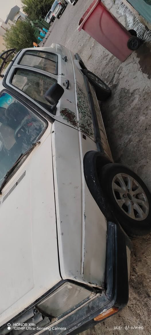 ڤۆلکسواگن جیتا
مۆدێل  ١٩٨٨
گێر عادی
مەکینە ١٨
مەکینەی سەرف دەکات
رەقەم کەرکوک مەشروع وەتەنی
کۆبۆن بەنزین
بەشەرت تەحویل
نرخ ١٧$ مەجال
شوێن کەرکوک پەنجاعلی
ژ.م(***********)
عربي
جيتا
موديل..١٩٨٨
كير عادي
محرك ١٨
محرك بي صرف
رقم كركوك مشروع وطني
كوبون بنزين
بشرط تحويل
سعر ١٧ مجال
مكان كركوك بنجاعلي
ر.م (***********) كركوك, العراق
