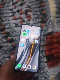 انفنكس نوت 12 vlp • ٢٥٦ • مكفول