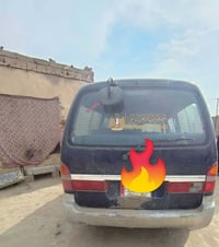 بيجو • ١٩٩٧ • الناصرية