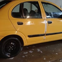 طيبه للبيع موديل 2016 رقم ميسان  السعر 35  للاتصال 07712622089