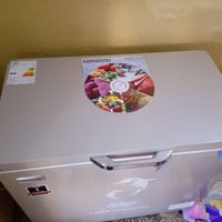 مجمدة • مشتغله شهر • نضافة فول