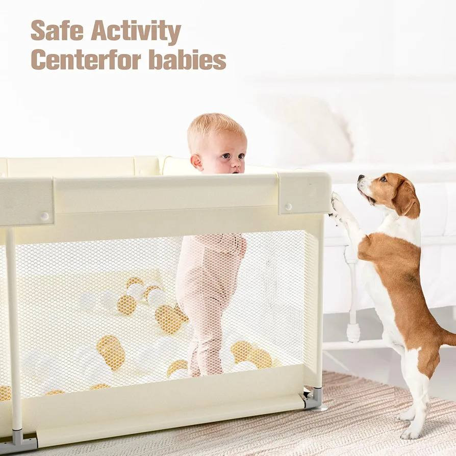 قفص لعب للاطفال قياس 120*120*67cm

السعر 25 الف 🔥


**إذا كنت صاحب هذا الإعلان وتريد حذفه لأي سبب، رجاءا أرسل رسالة إلى الدعم الفني**