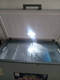 مجمدة • مثل جديد • مكان الامين