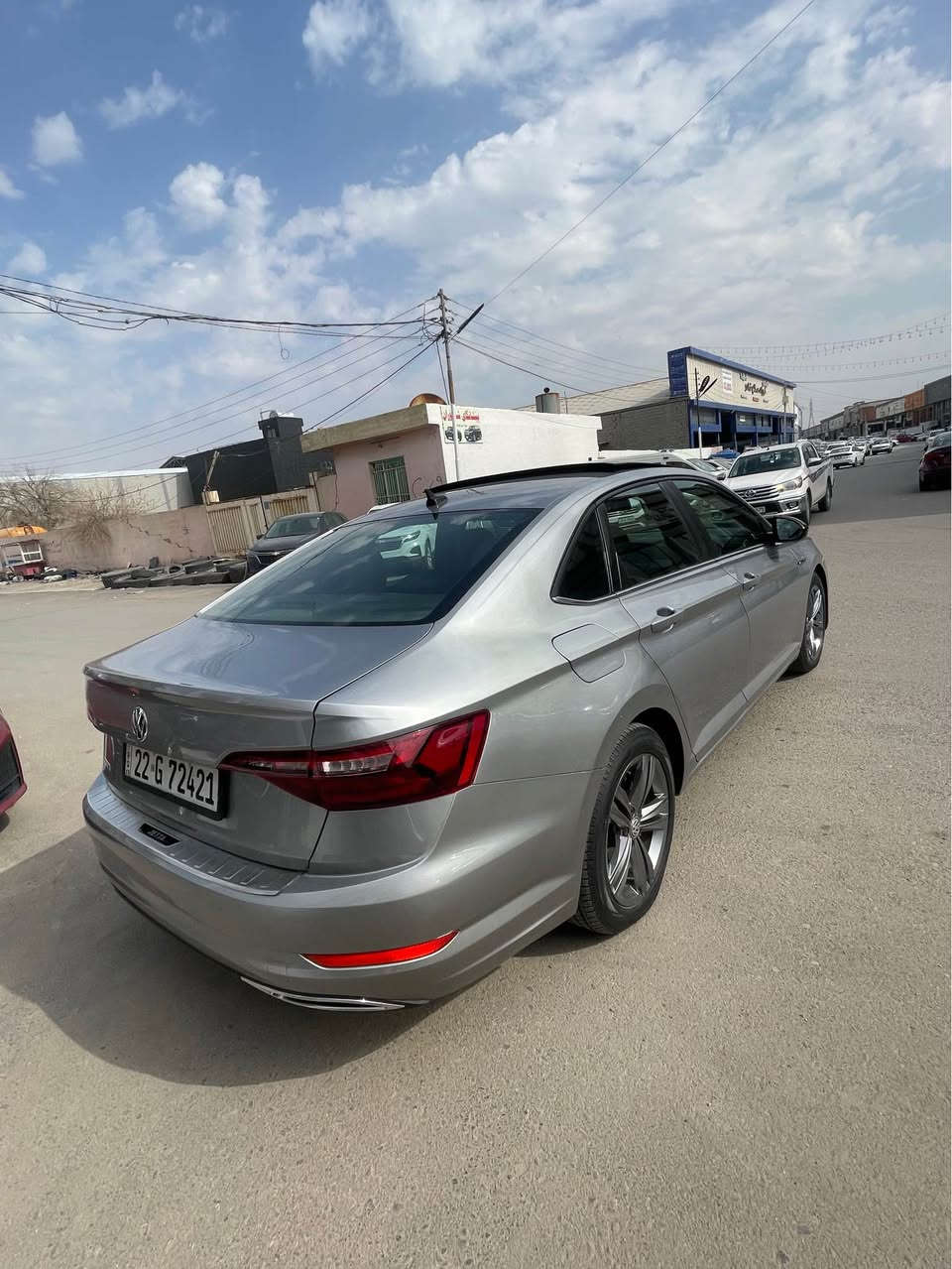 موديل 2021Rواحد قطحه سبوغ بودن أرباك بدون داخيلي باب بدل بيلادي ٤ مكان باردي سعر147واتساب*********** فول فول أرلاين هه ر جوار كوژين هيته ر سوكان هيته ر  له كه ل ريزم لوهه موولايك ره قم شانسيم داناوه  كرمشته ري تيل بكه كر مشته ري ني نه  كاتي خؤت بكوژه به من نه كاتي منيش أربيل, العراق
