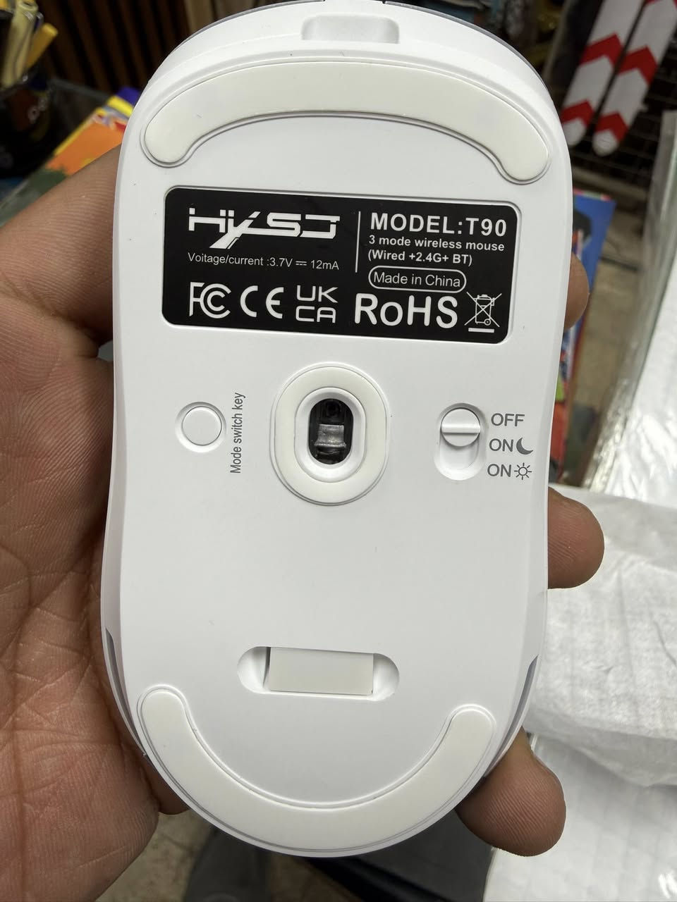 20 الف


**إذا كنت صاحب هذا الإعلان وتريد حذفه لأي سبب، رجاءا أرسل رسالة إلى الدعم الفني**