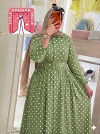 سارا • الدار البيضاء • خياطة