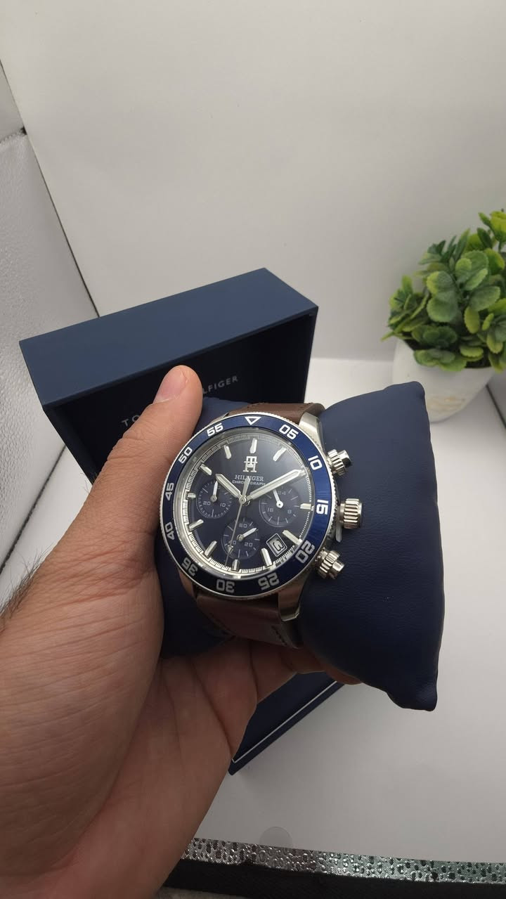ساعه جديده غير مستخدمه من 
ماركه 
Tommy

السعر ع خاص


**إذا كنت صاحب هذا الإعلان وتريد حذفه لأي سبب، رجاءا أرسل رسالة إلى الدعم الفني**