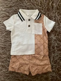 شي إن • ملابس أطفال • ١-٥ سنوات