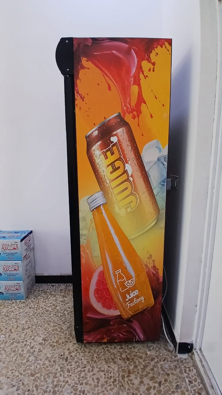 عارضة براد تركي 22 قدم 

السعر 375 الف 

العنوان بغداد الحسينية 

للتواصل والاستفسار عالخاص


**إذا كنت صاحب هذا الإعلان وتريد حذفه لأي سبب، رجاءا أرسل رسالة إلى الدعم الفني**