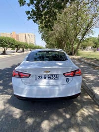 للبيع ماليبو 2019 LT  1500  turbo محرك  مواصفاتها  تبريد قطعتين بصمة ٤...