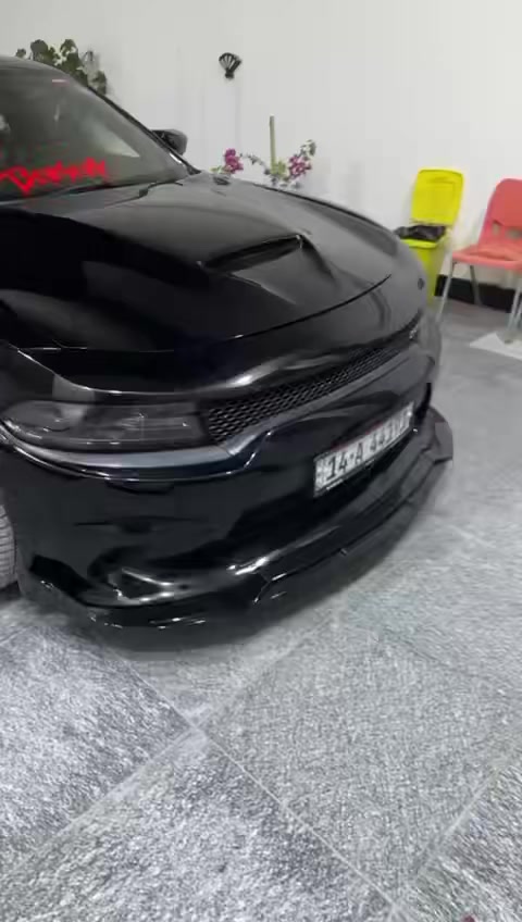 جارجر sxt 2018 بيع فقط
رقم بصرة ب اسمي وجديد 
دخول ابواب ذكي بصمة 
تشغيل عن بعد 
كامرة وحساسات 
باقي مواصفات معروفة مال sxt 
تحديث كت كامل srt
حداده جديده 100/100
بلكات ادامة كاملة
تبريد وتدفئة شغال 

عليهة غرفه جديده لون ابيض  

سيارة كاملة يعني برغي نقص مابيها
السعر 175وبيهة مجال 

مكاني بصرة 

***********5
